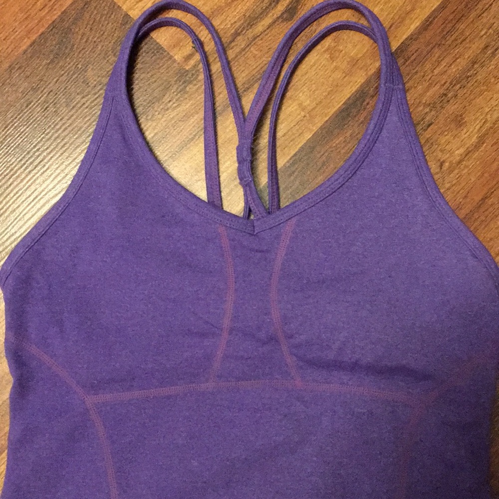 Athleta Empowerment Tank